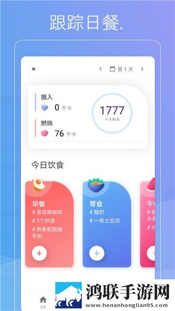 FitUApp2025最新版