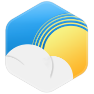 轻松天气手机版V3.9.7