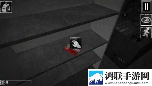 SCP Containment Breach