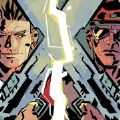 80年代士兵突击ThunderflashThunderflash
