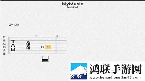 Guitar Pro手机破解版