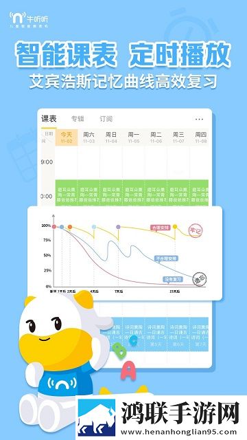 牛听听APP2025最新版