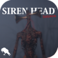 警笛头重生模拟器(SCP: Siren head)1.3