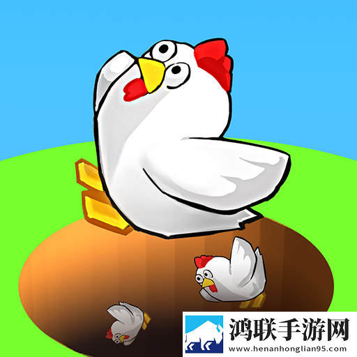 小鸡分好类0.6.0