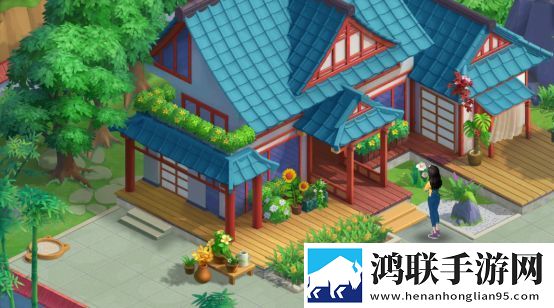 花田小院最新版