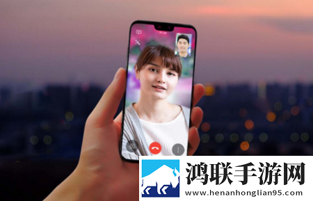 小鳄鱼视频聊天app