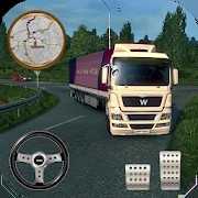 货车驾驶模拟2019(Cargo Truck Dri
