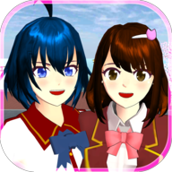 樱花校园模拟器免广告（SAKURA SchoolSimulator）1.038.77