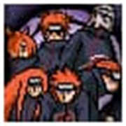 像素火影骨架改版1.00.11