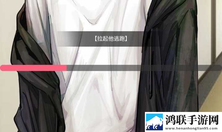 写过的病娇跑出来了完整版