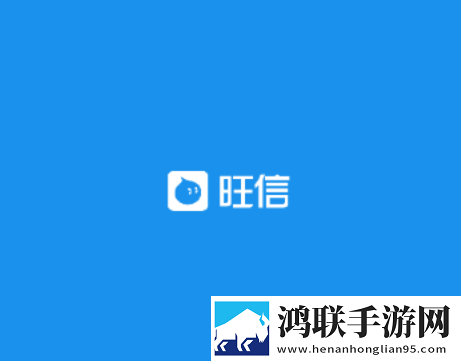旺信2025最新版