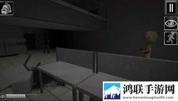 SCP Containment Breach