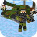 像素枪战战场Pixel Zombie Hunter1.0.20