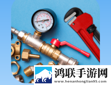 水管工手册app