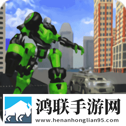军车变形机器人1.0.1