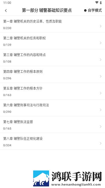 辅警牛题库APP2025最新版