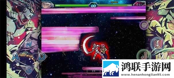 死神vs火影jojo止水改