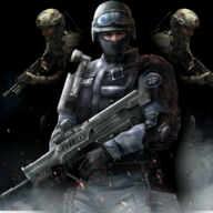 精准突击队行动Modern Infinity FPS Shooter1.0.2