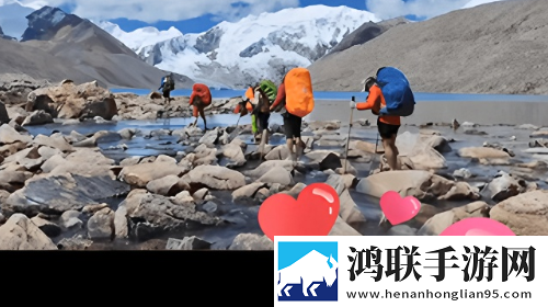 两步路户外地图安卓版