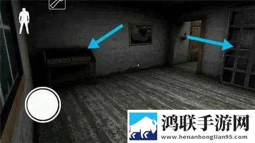 恐怖老奶奶