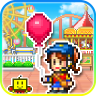 游乐园梦物语破解版1.2.7