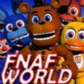fnaf世界篇重制版最新版1.0