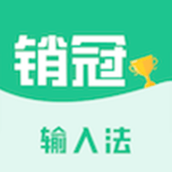 销冠输入法app免费版