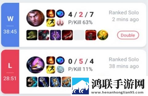 OPGGAPP版