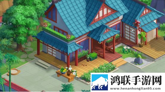 花田小院最新版