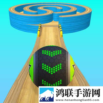 球球酷跑中文版
