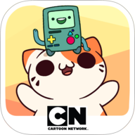 小偷猫卡通新纪元KleptoCats CN1.0.2