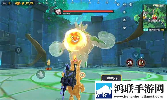香肠派对地铁逃生