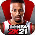 nba2k21安卓版官网正版35.0.9