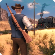 狙击手3d火车射手Sniper 3d Train Shooter1.1.4