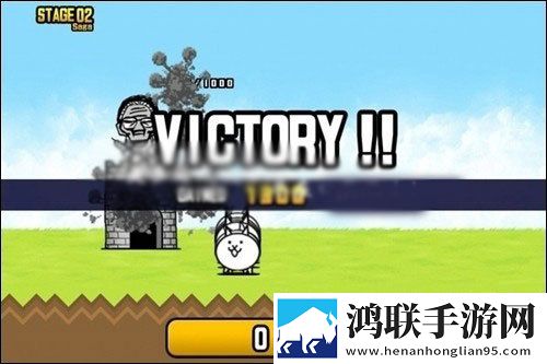 喵星人大战