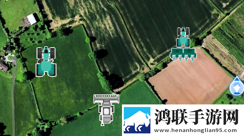 雷沃耘安卓版app