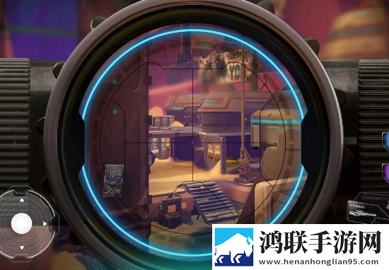 绝境枪手(Rise)