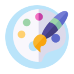 ArtWorkPaint绘画最新手机版V1.0.1
