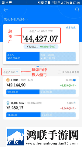 MyToken最新版
