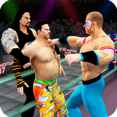 世界标记队格斗之星Tag Team Stars2.0