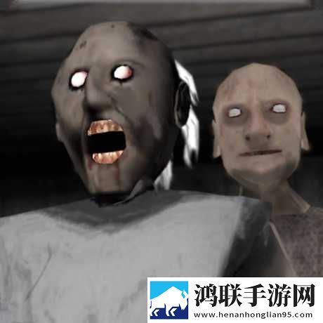 惊讶版奶奶1.8.2