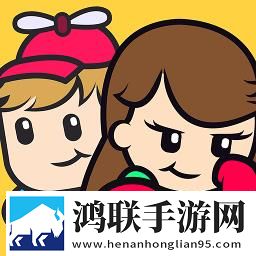 拳击女孩冒险
