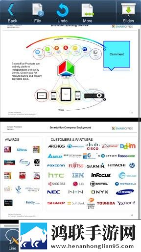 smartoffice2安卓版