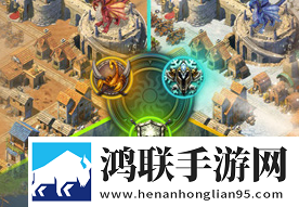 巨龙争霸安卓版下载-巨龙争霸免会员版免费下载
