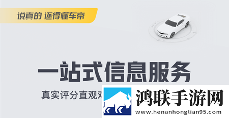 懂车帝安卓版