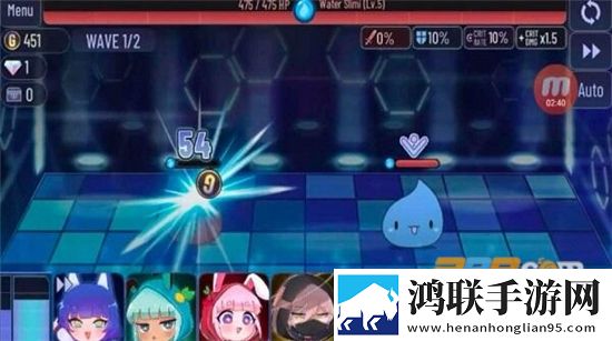 加查霓虹灯gacha-neon安卓版下载-加查霓虹灯无限钻石破解版2022最新版本