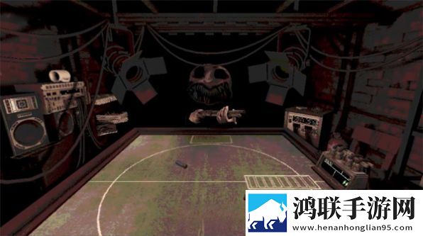 恶魔赌注安卓版下载-恶魔赌注破解版获取v1.0