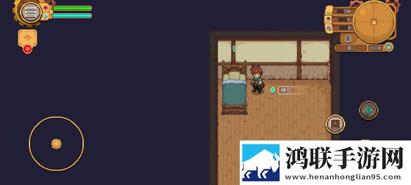 杏林物语汉化版