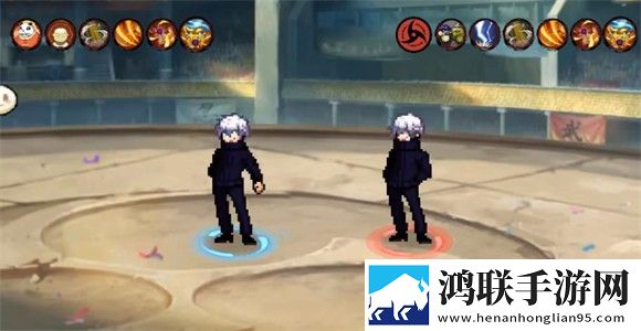 像素火影2025安卓版下载-像素火影2025免会员版获取v1.00.42