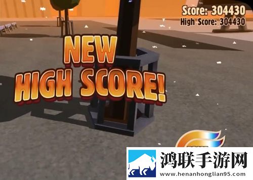 车祸英雄安卓版下载-车祸英雄免会员版游戏下载v1.43.7